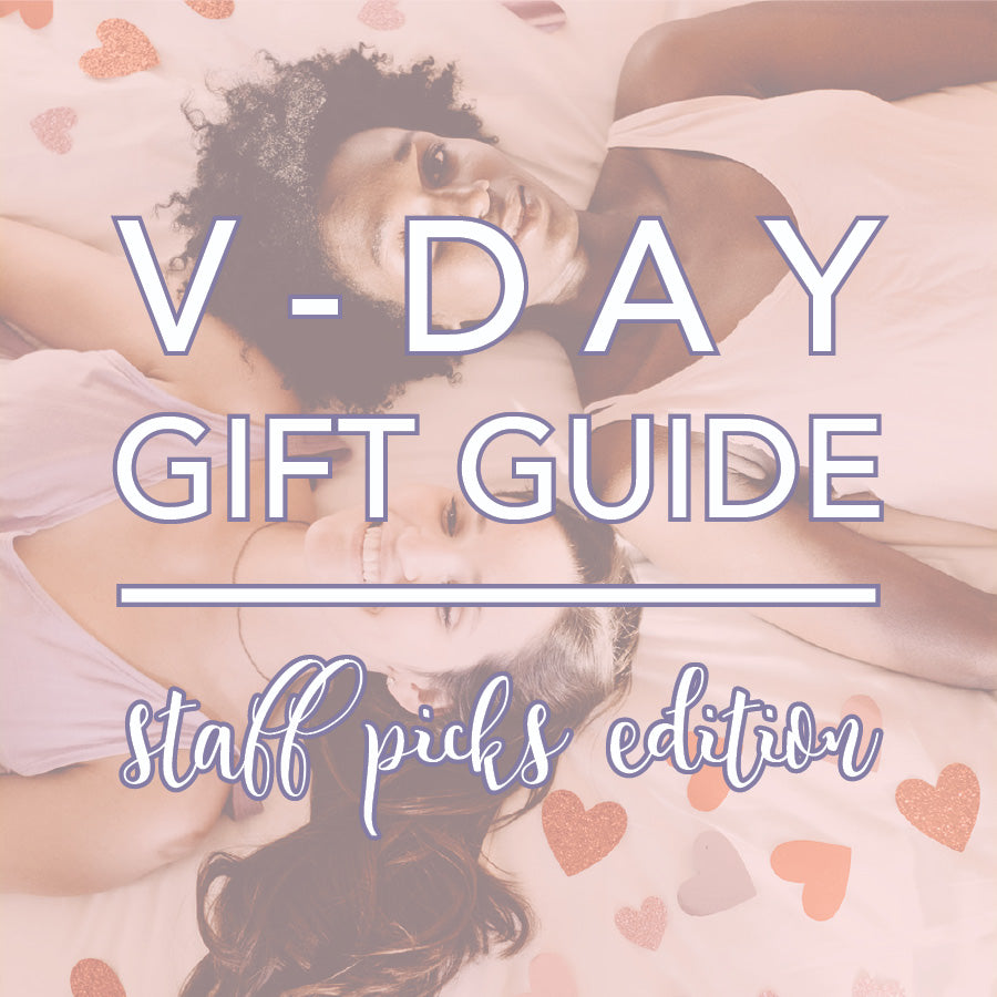 Valentine’s Day Gift Guide: MADI staff favorites edition