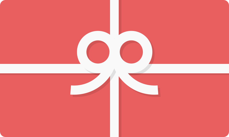 Gift Card for Intimate Apparel